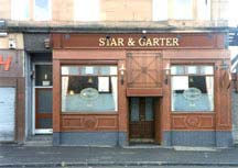 Star & Garter